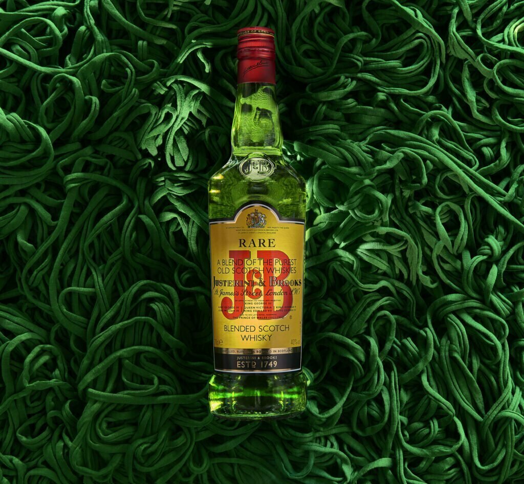 Atton Conrad photographer Whisky JB drinks campaign advertisig19